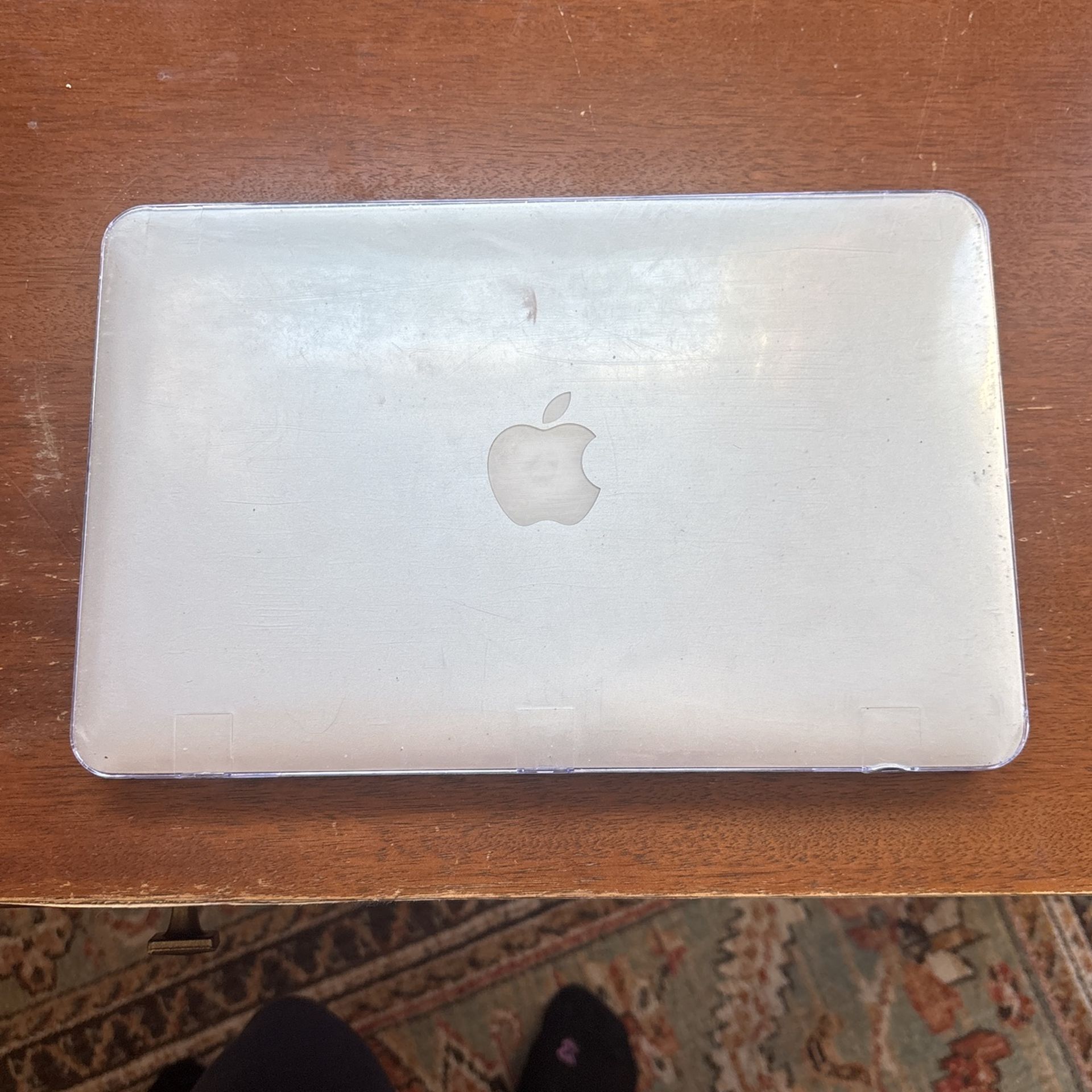 MacBook