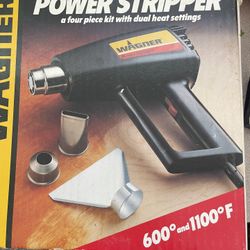 Wagner Power Striper 