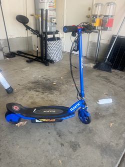 Razor Power Core E95 Electric Scooter