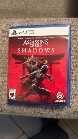Assassin’s Creed Shadows