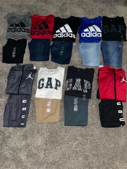 Boys Clothes
