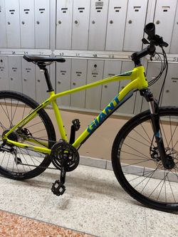 GIANT ROAM 3…