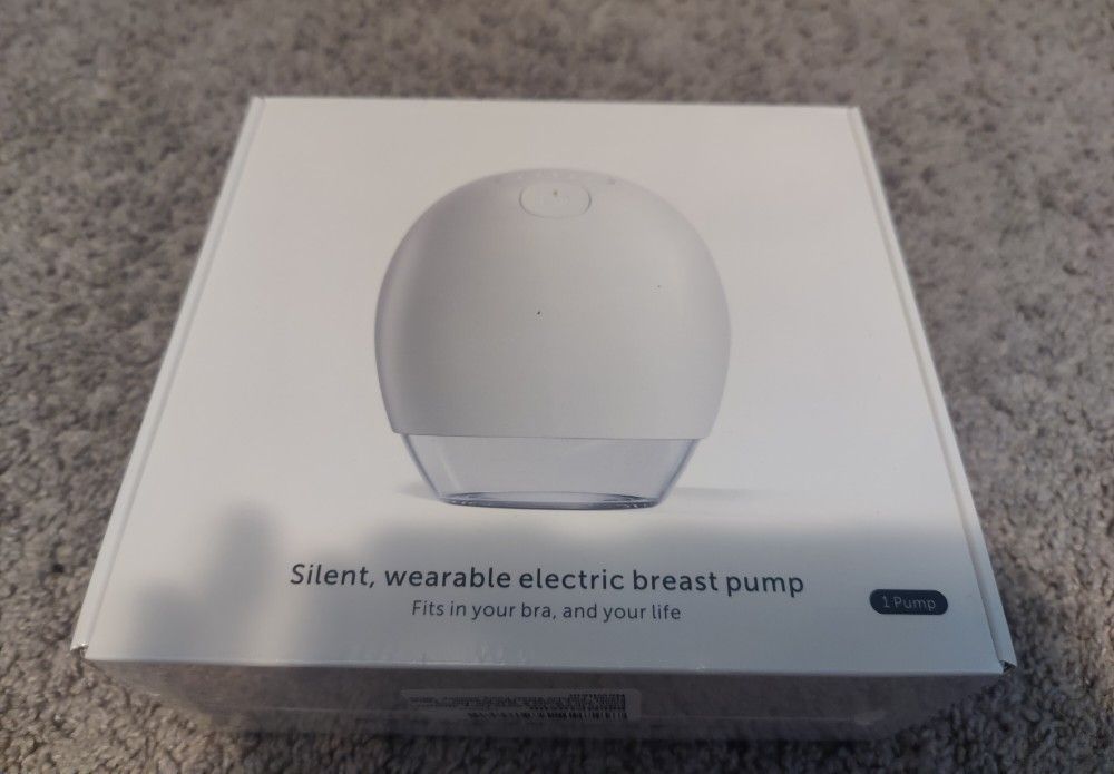 Breast Pump