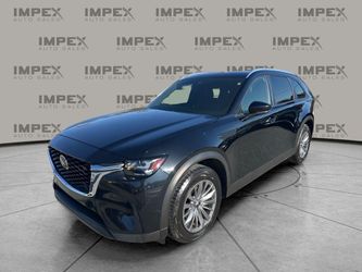 2024 Mazda CX-90