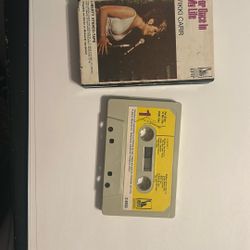 Vikki Carr For once In my life