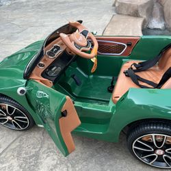 Kids Car 🔥