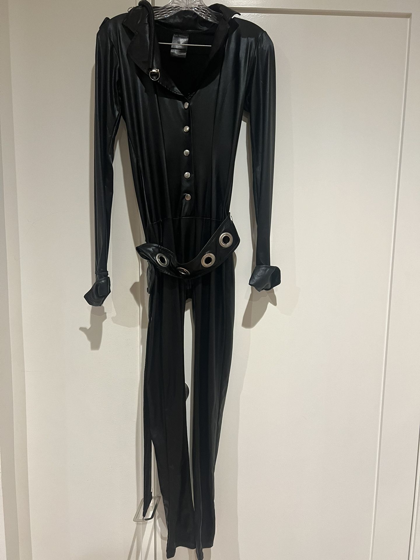 Halloween Costume / Swat Outfit