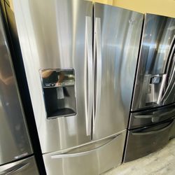 Whirlpool Refrigerator