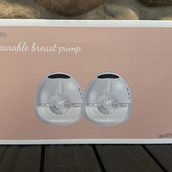 BREASTPUMP
