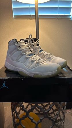 Jordan 11 Columbia Size 12
