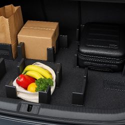 Volkswagen Gorilla Gear Cargo Blocks – Set of 7