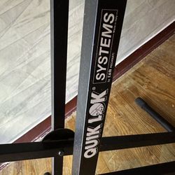 Keyboard Stand  , 3 Tier .