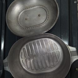 Magnalite, Wagner Ware Sidney