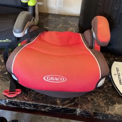 Booster Car Seat