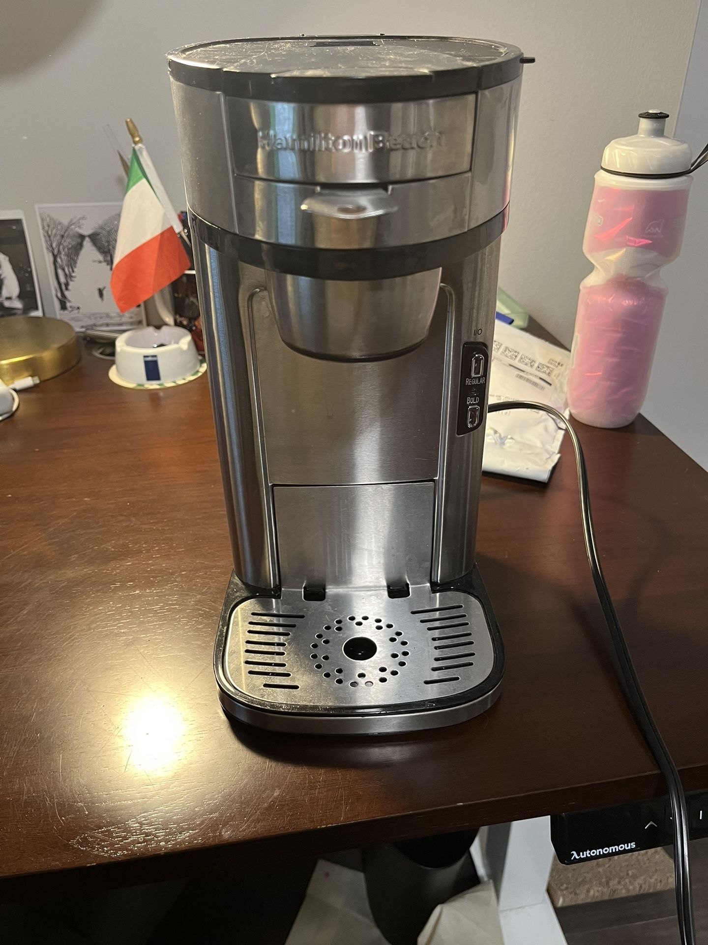 Hamilton Beach Coffee Maker