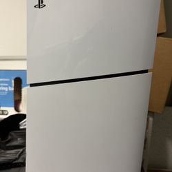 PS5 slim Does Not Work 