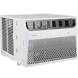 Hisense 700 sq ft 14,000 BTU Window Air Conditioner