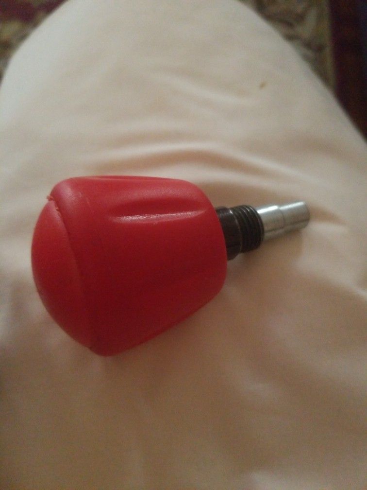 Weight Lifting Wrench