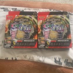 Pokémon Cards