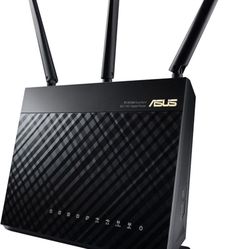 Asus RT-AC68U V2 Wireless AC1900 Dual Band WiFi Gigabit Router