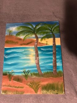 Island Of The Sun