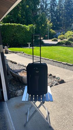 Suitcase