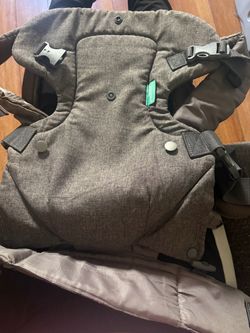 Infantino Baby Carrier