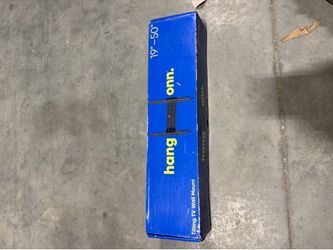 Hang Onn - Tilting TV Wall Mount