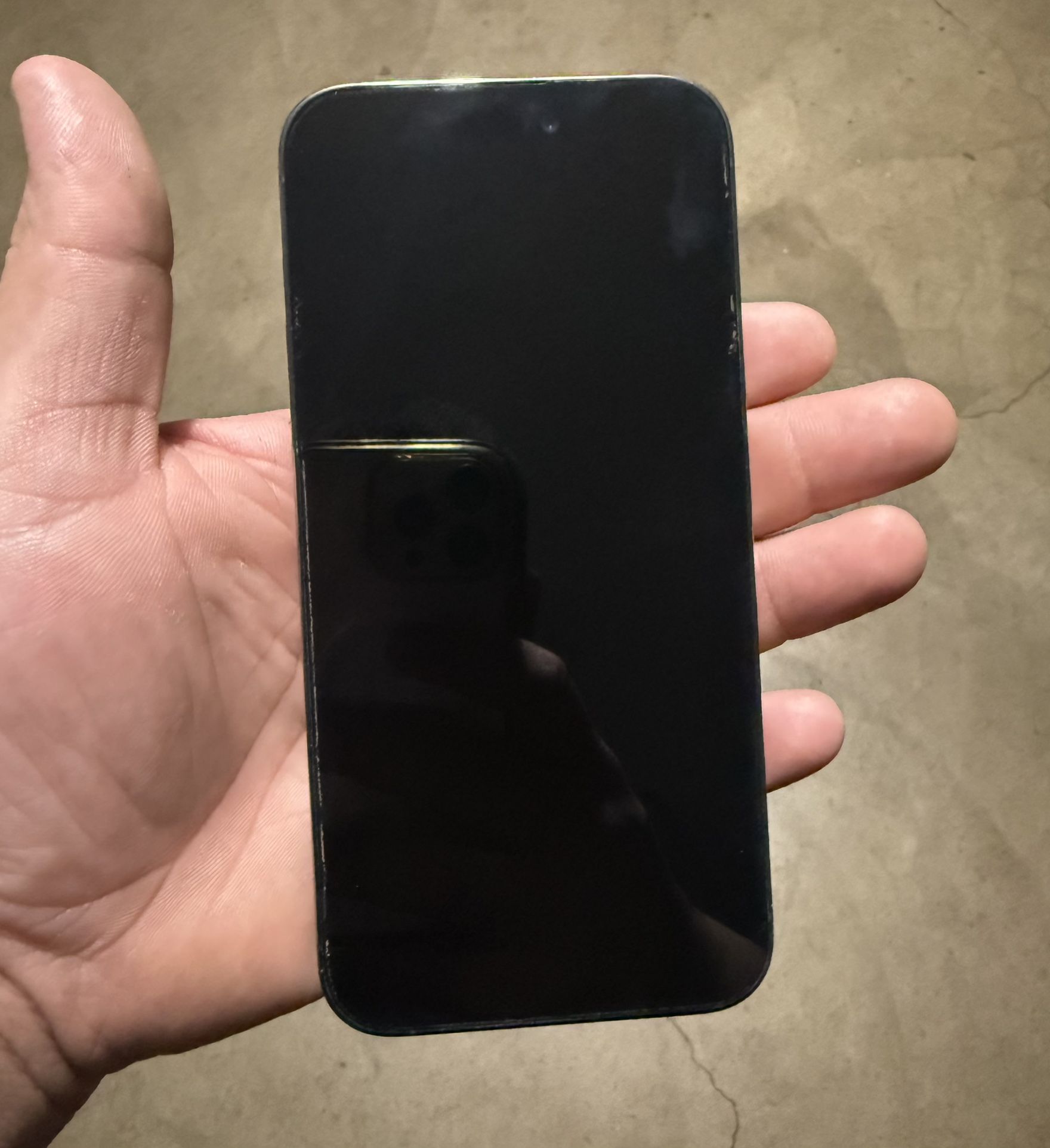 Apple iPhone 14 Pro Max - 128GB - Unlocked - Deep Purple