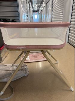 Traveling Baby Bassinet
