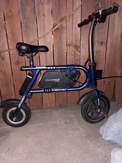 Ebike