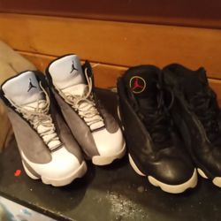 Jordans 