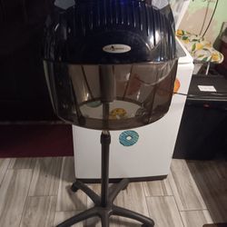 Prologic 3 Standing 3 Speed  Large Hood Dryer 