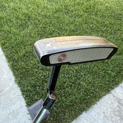 Odyssey Metal x1 Putter