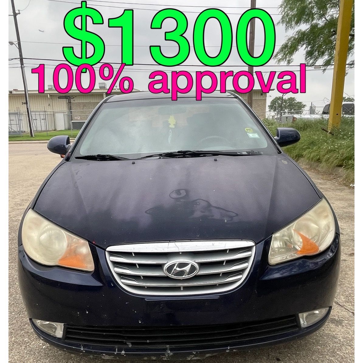 2010 Hyundai Sonata