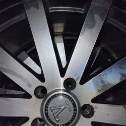 Wheels 20 5x114 
