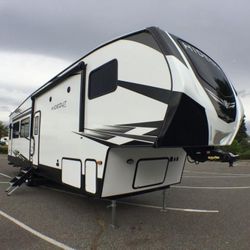 2021 Keystone Hideout