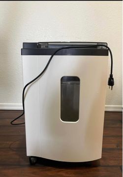 Wingwise automatic paper shredder 150 pages