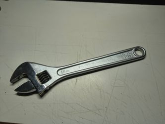 Proto Professional 15" Wrench