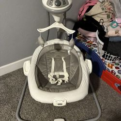 Graco Baby Swing