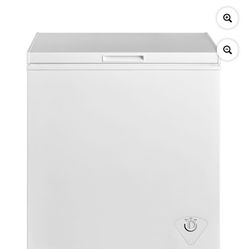 Deep Freezer