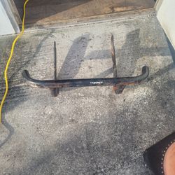 ((READ AD))((brush Gaurd Craftsman/husqvarna)) Riding Mower 