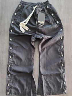 Hellstar Flare Pants