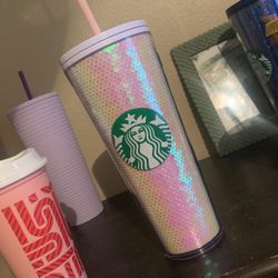 Starbucks Christmas 2020 Edition Tumbler