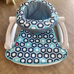 Baby Seat 