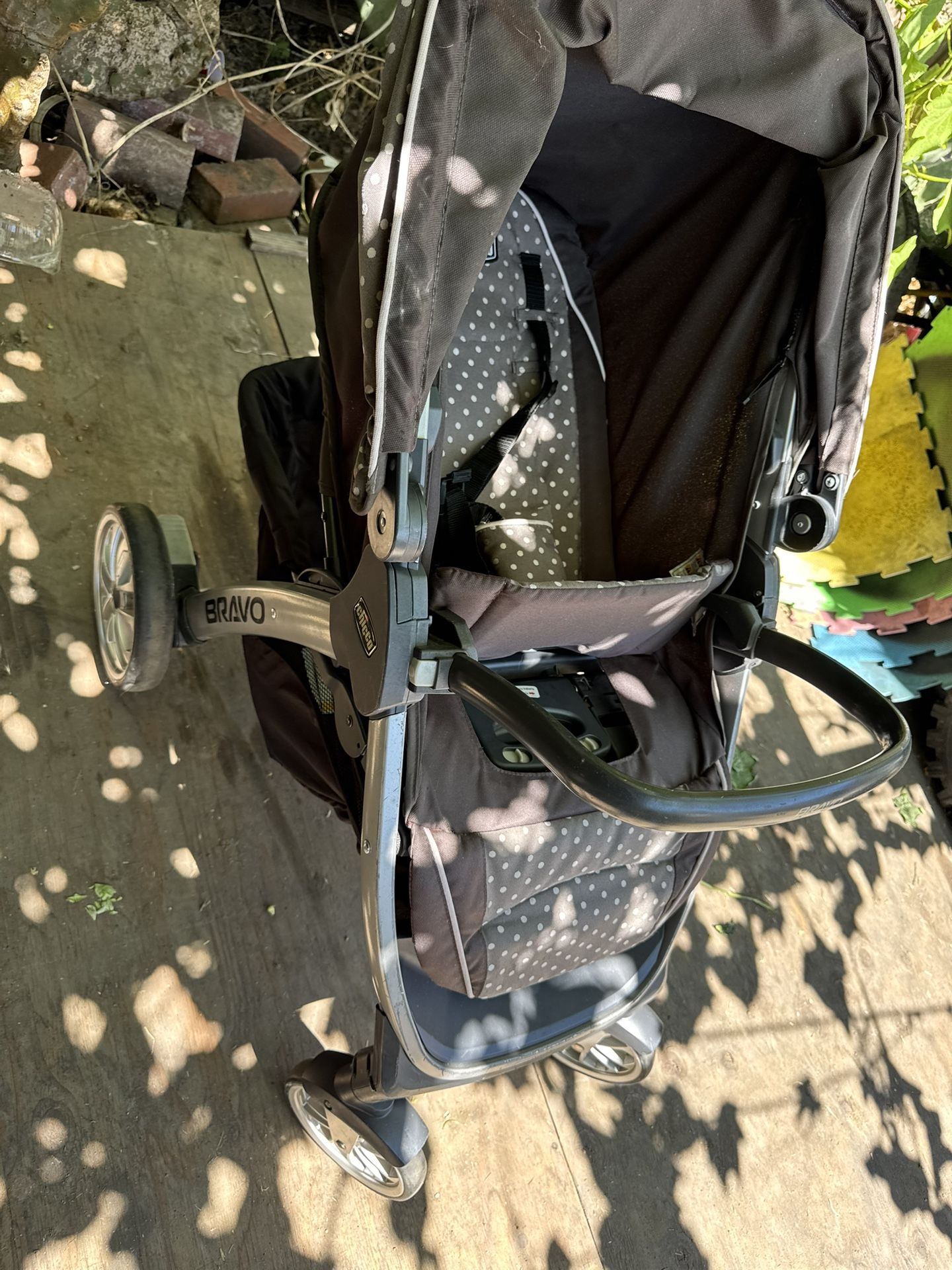 Stroller 