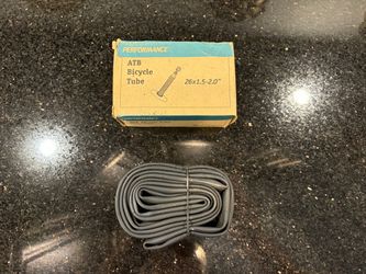 Performance Bike 26x1.5 2.0" ATB Bicycle Tube Presta Valve