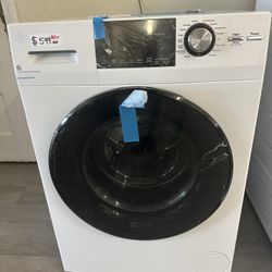 Washer And Dryer 24 Width 