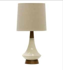 Singer - 32 in. LED Metal Uplight - 23 Watts - On-Off Switch