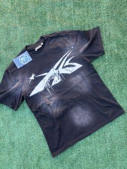 hellstar tees